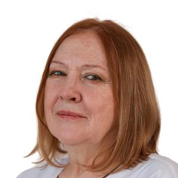 Ерохина Ирина Ивановна — Педиатр, Санкт-Петербург