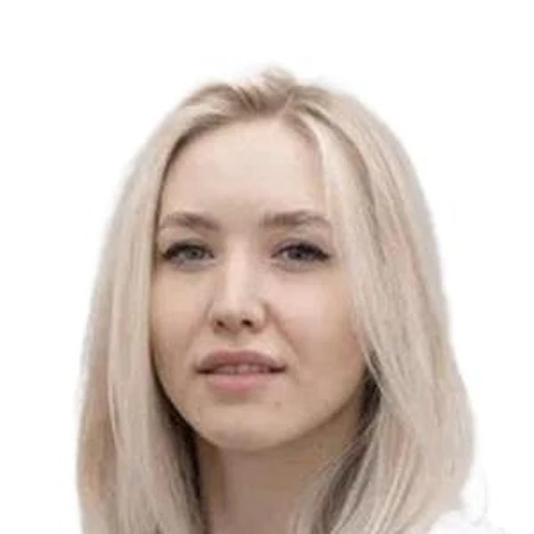 Иванова Светлана Алексеевна — Стоматолог-хирург, Стоматолог-имплантолог, Югорск