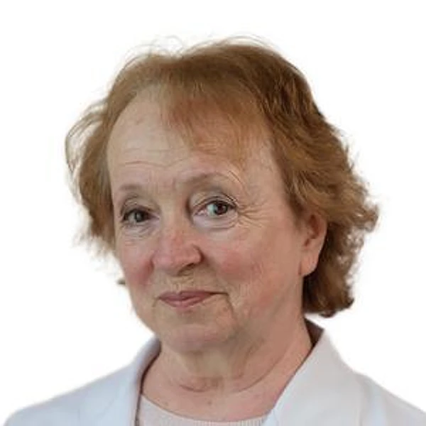 Захарова Надежда Юрьевна — Педиатр, Санкт-Петербург