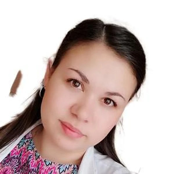 Шумилина Ольга Олеговна — Педиатр, Тамбов
