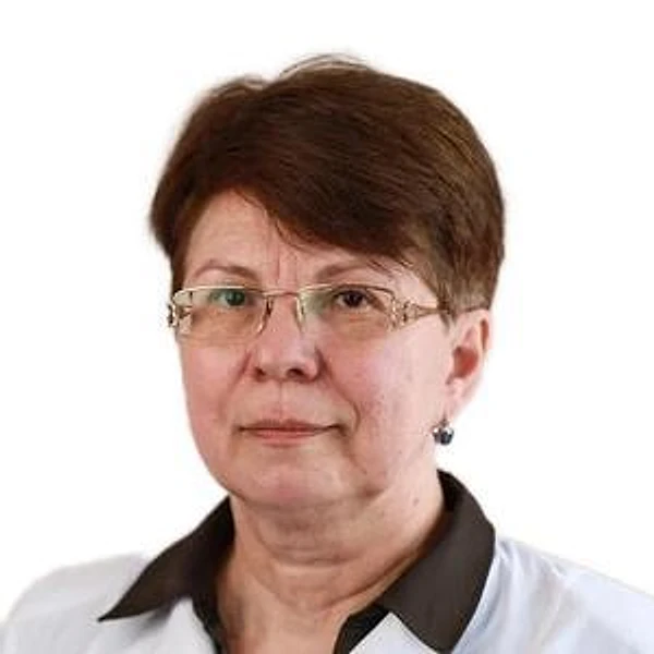 Михалева Наталья Владиславовна — Педиатр, Санкт-Петербург