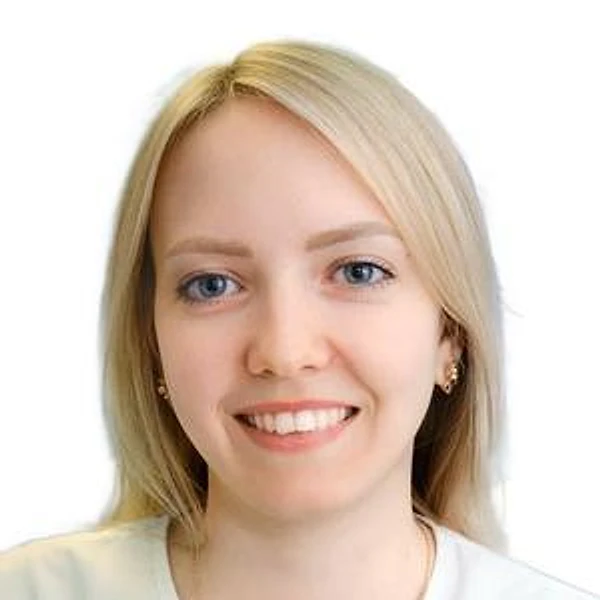 Стешина Яна Дмитриевна — Стоматолог-ортопед, Энгельс