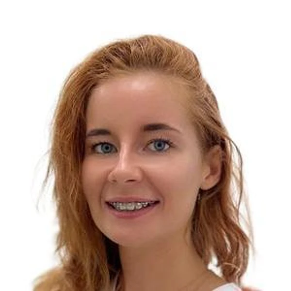 Гордеева Екатерина Евгеньевна — Стоматолог-ортодонт, Железнодорожный (Балашиха)