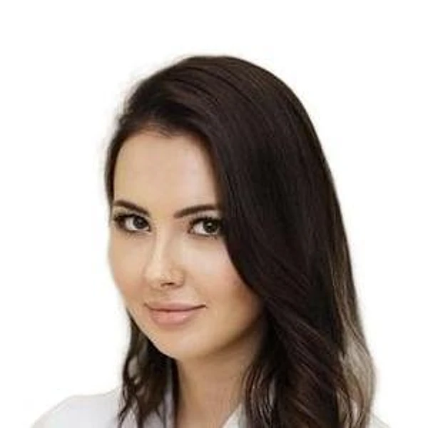 Тамахина Анастасия Викторовна — Врач-косметолог, Венеролог, Дерматолог, Краснодар