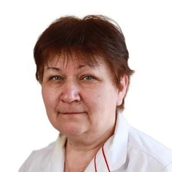 Ващенко Лариса Викторовна — Акушер, Детский гинеколог, Санкт-Петербург