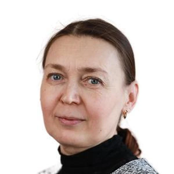 Удюкова Рушания Рафиковна — Детский психолог, Санкт-Петербург