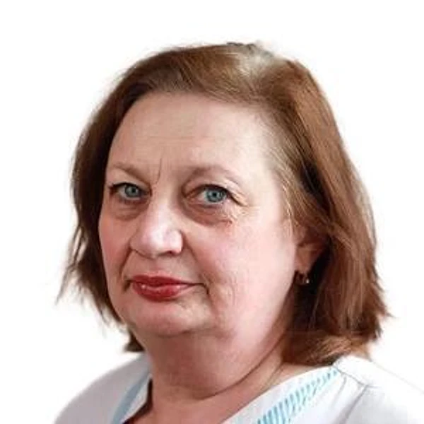 Левченко Елена Валентиновна — Детский офтальмолог, Санкт-Петербург
