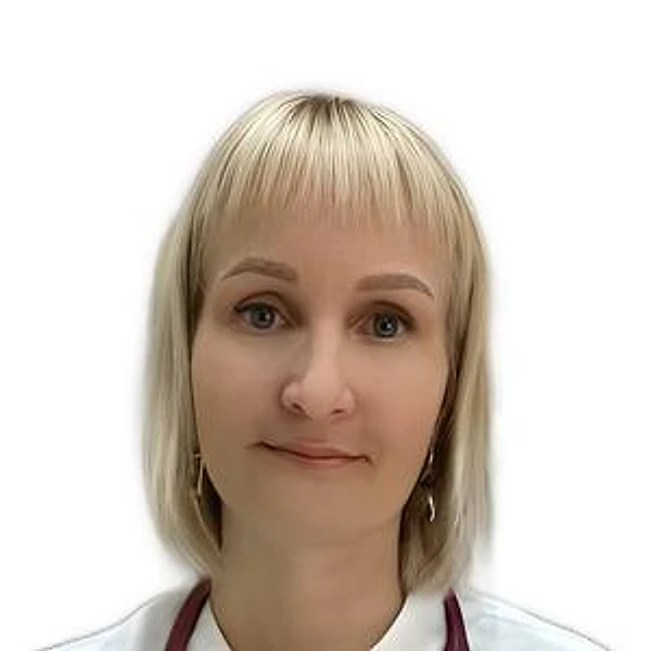 Мерзлякова Наталья Анатольевна — Терапевт, Гастроэнтеролог, Пульмонолог, Ижевск