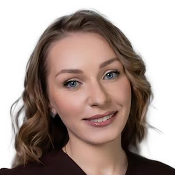 Скок Мария Алексеевна — Стоматолог-гигиенист, Москва