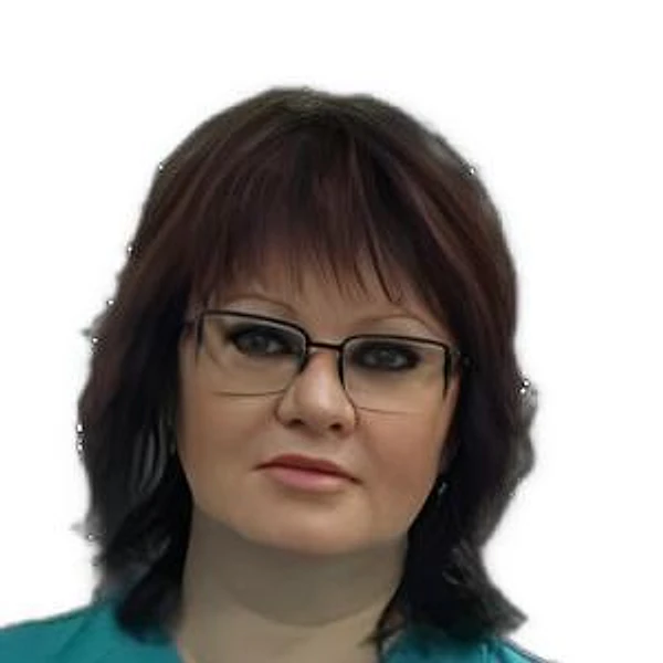 Сударикова Елена Юрьевна — Стоматолог, Стоматолог-гигиенист, Нижний Новгород