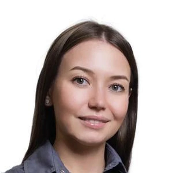 Бурангулова Елизавета Римовна — Репродуктолог, Акушер, Гинеколог, Гирудотерапевт, Москва