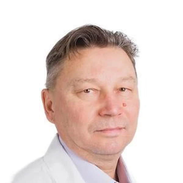 Чураков Игорь Станиславович — Рентгенолог, Ижевск