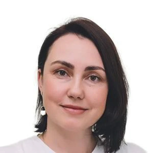 Багерян Ольга Владимировна — Диетолог, Терапевт, Бор
