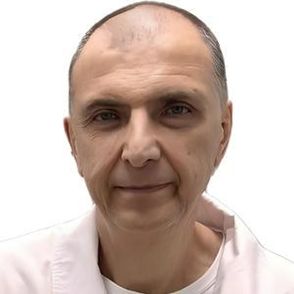 Гавко Евгений Григорьевич — Стоматолог-ортопед, Ижевск