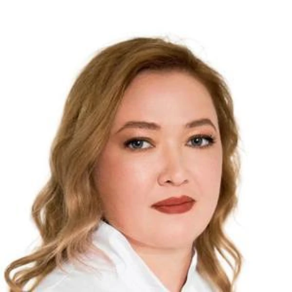 Шиянова Татьяна Михайловна — Психиатр, Железноводск