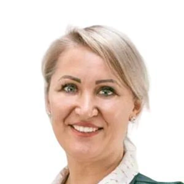 Злобина Ирина Петровна — Психолог, Сургут