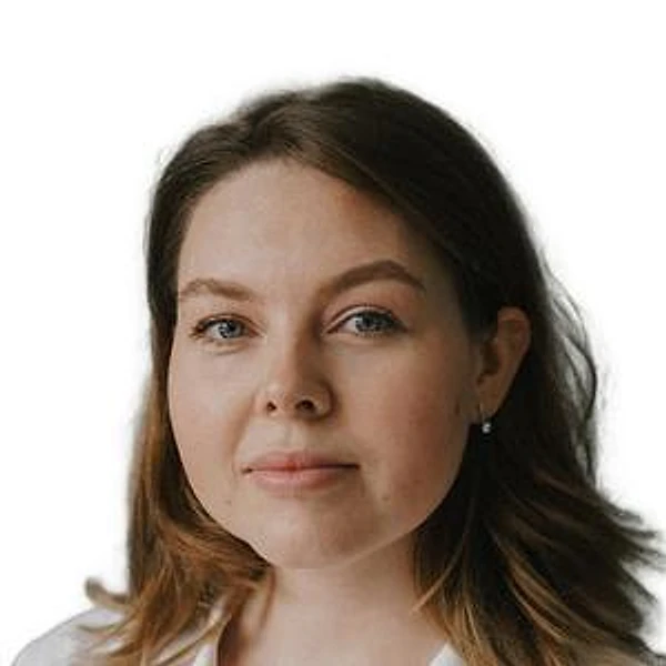 Долгушина Анастасия Андреевна — Инфекционист, Новосибирск