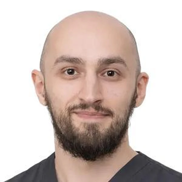 Магомедов Магомедрасул Абдуллаевич — Эндоскопист, Нижний Новгород