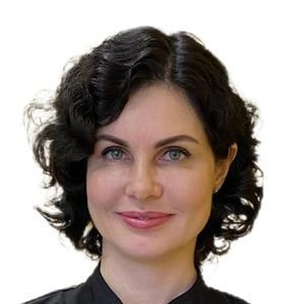 Фетищева Елена Юрьевна — Врач-косметолог, Москва