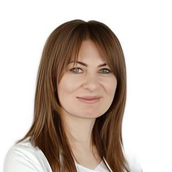 Гагиева Залина Маирбековна — Невролог, Владикавказ