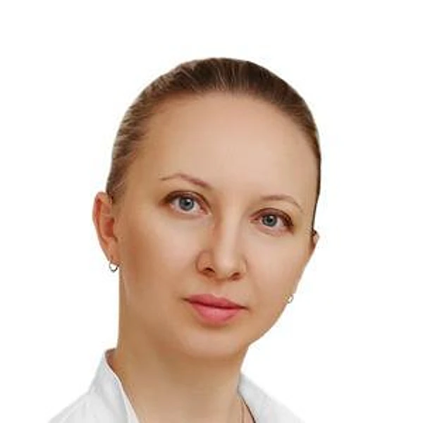 Архипова Ирина Николаевна — Физиотерапевт, Врач ЛФК, Детский врач ЛФК, Кинезиолог, Невролог, Балашиха