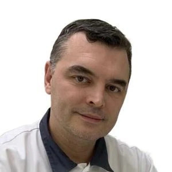 Шлапак Дмитрий Владимирович — Врач-косметолог, Дерматовенеролог, Москва