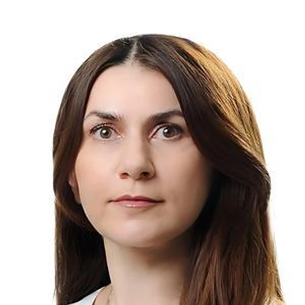 Сарибекова Лия Павловна — Детский гинеколог, Владикавказ