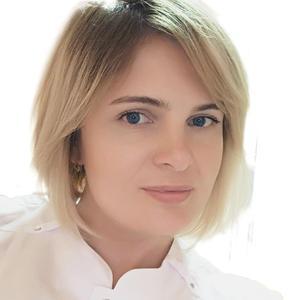 Королёва Анна Геннадьевна — Врач УЗИ, Ростов-на-Дону