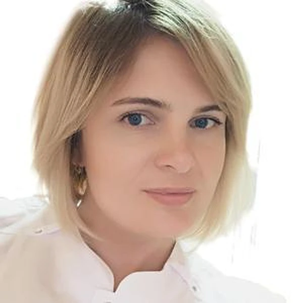 Королёва Анна Геннадьевна — Врач УЗИ, Ростов-на-Дону