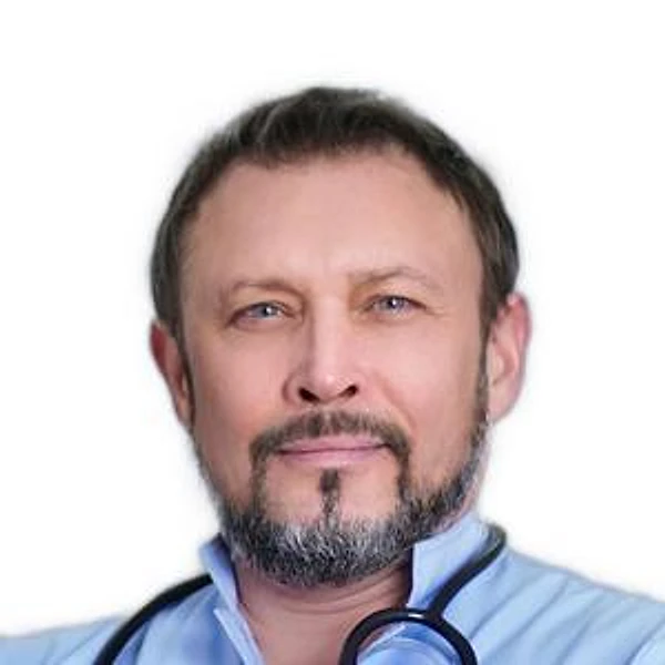 Буянов Александр Валентинович — Аритмолог, Кардиохирург, Функциональный диагност, Самара