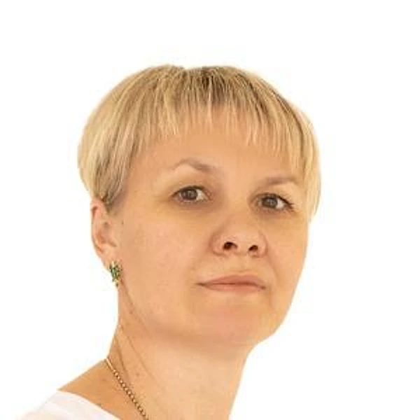 Балыкова Татьяна Юрьевна — Эмбриолог, Пенза