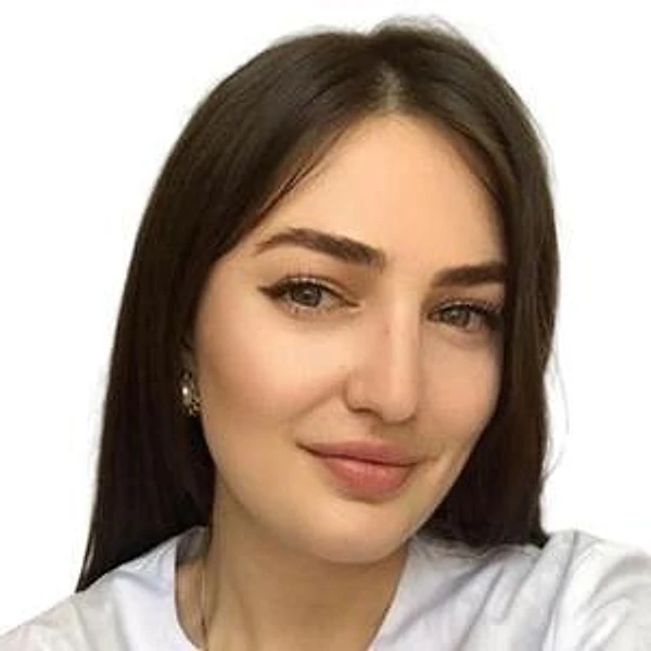 Гасанова Римма Руслановна — Гинеколог, Акушер, Врач УЗИ, Москва