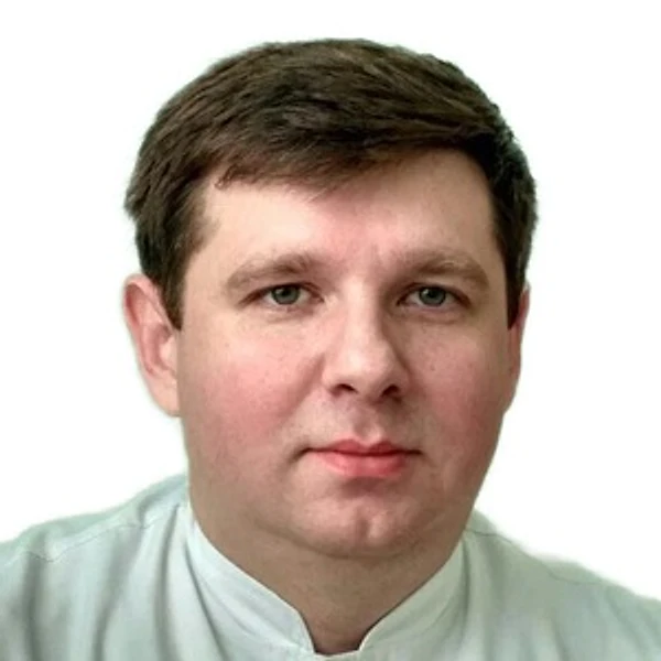 Хоменко Олег Игоревич — Инфекционист, Гепатолог, Ростов-на-Дону