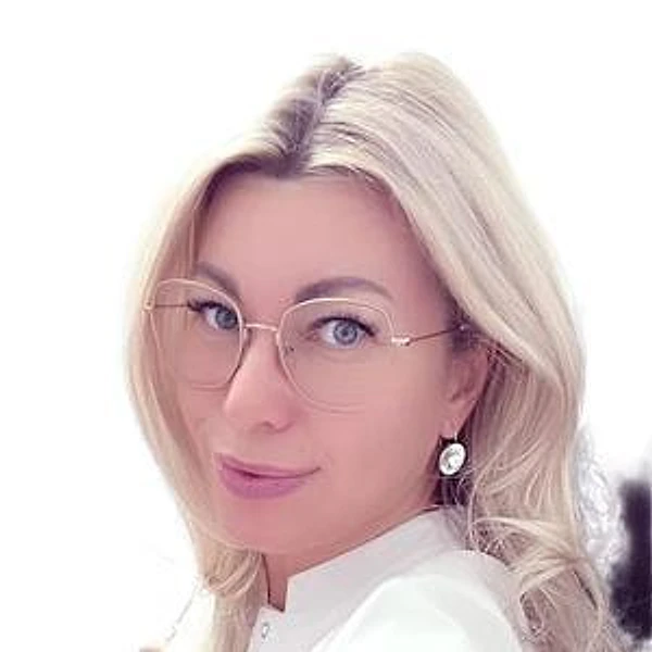 Тюмина Екатерина Александровна — Функциональный диагност, Самара