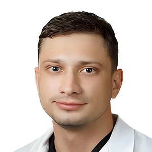 Озерин Григорий Александрович — Онколог, Дубна