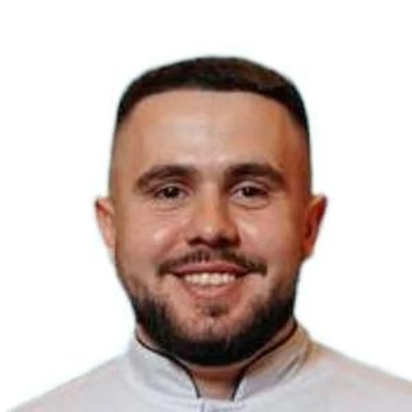 Авдонин Егор Николаевич — Стоматолог, Стоматолог-ортопед, Тула