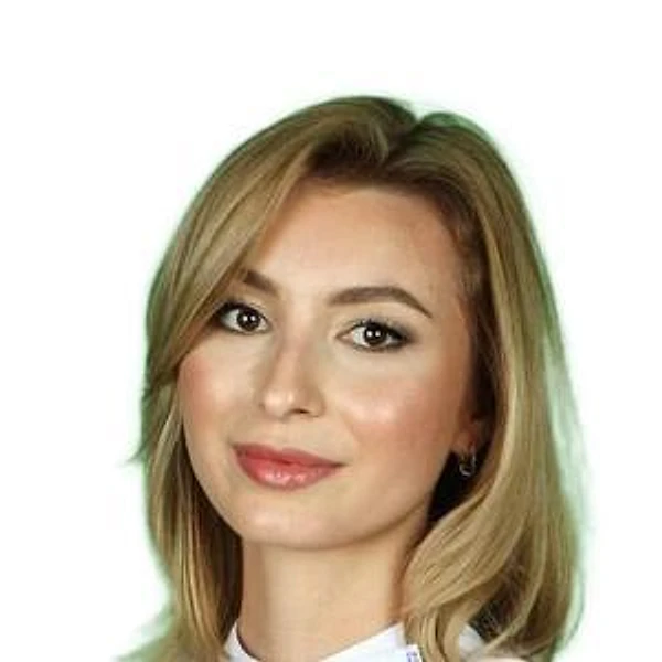 Плотникова Екатерина Михайловна — Рентгенолог, Кыштым