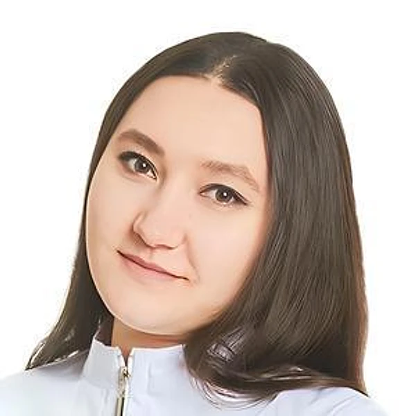 Бабанова Александра Викторовна — Стоматолог, Стоматолог-хирург, Санкт-Петербург