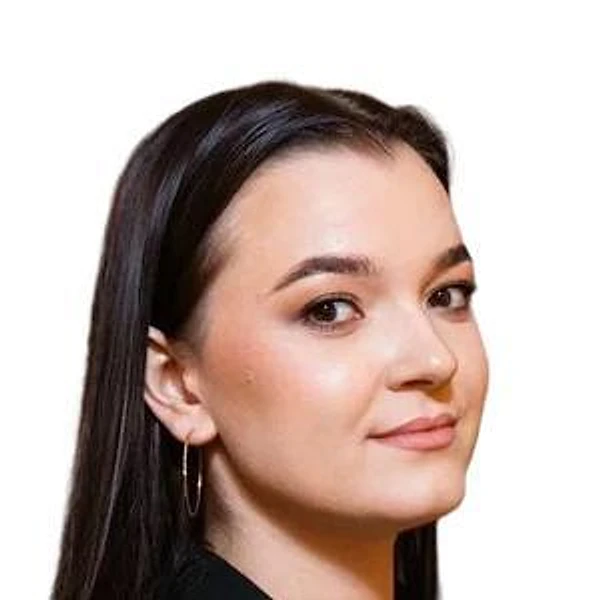 Филонок Владислава Сергеевна — Гинеколог-хирург, Санкт-Петербург