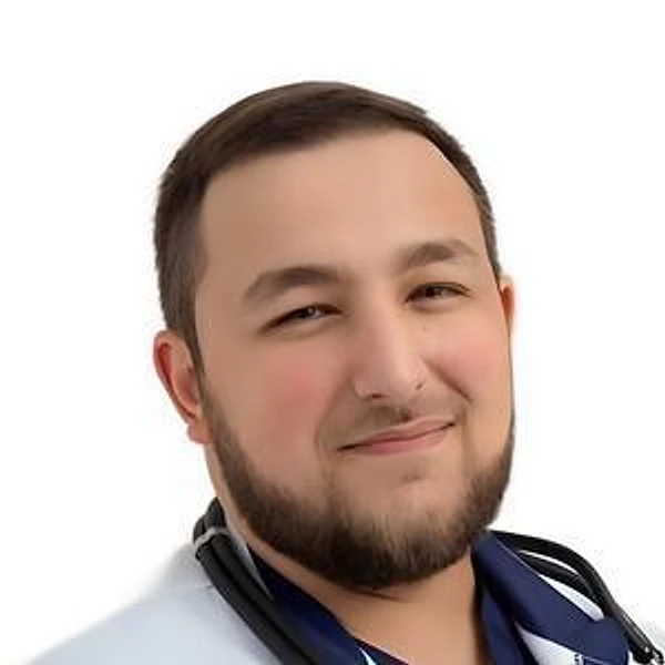 Шония Алексей Важикоевич — Терапевт, Онколог, Великий Новгород