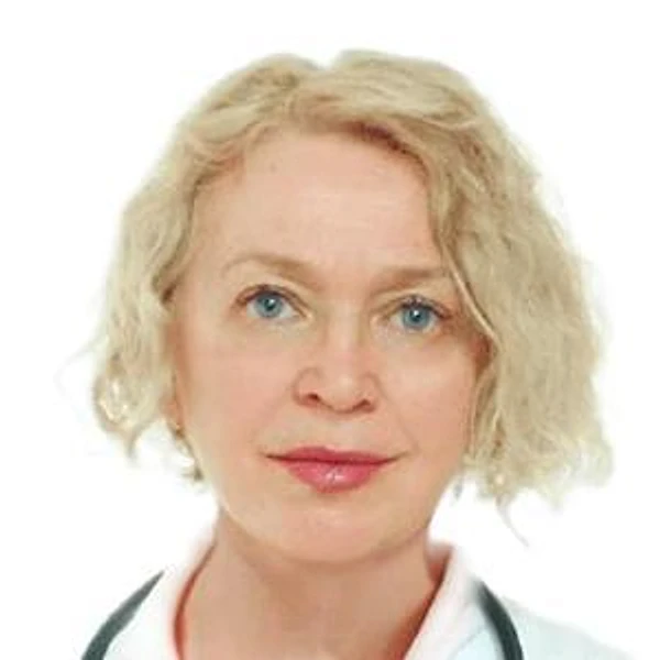 Брайченко Лариса Семеновна — Педиатр, Врач общей практики (семейный врач), Терапевт, Физиотерапевт, Реутов