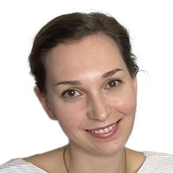 Соловьева Дарья Владимировна — Психолог, Детский психолог, Санкт-Петербург