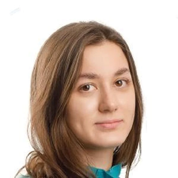 Турик Анастасия Альбертовна — Стоматолог-ортодонт, Детский ортодонт, Стоматолог, Мытищи