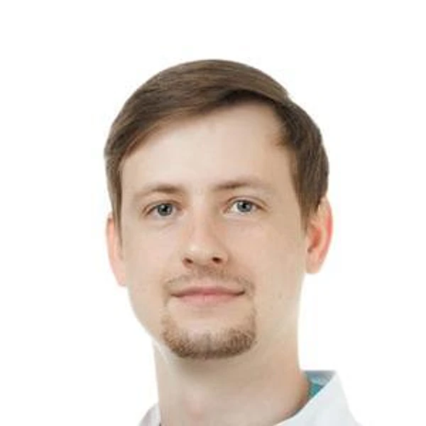 Изоткин Дмитрий Станиславович — Нейрохирург, Тула