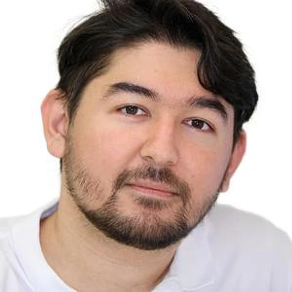 Махмудов Рахмонходжа Каримходжаевич — Стоматолог, Санкт-Петербург