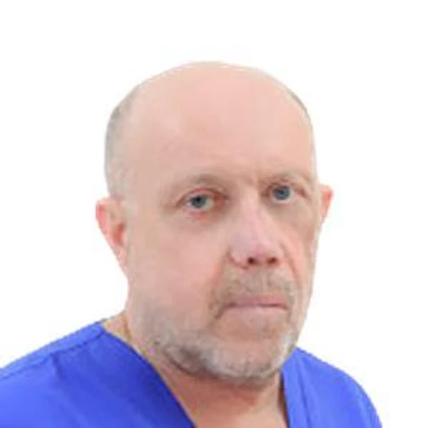 Кривчиков Юрий Михайлович — Гастроэнтеролог, Детский гастроэнтеролог, Детский кардиолог, Детский ревматолог, Белгород