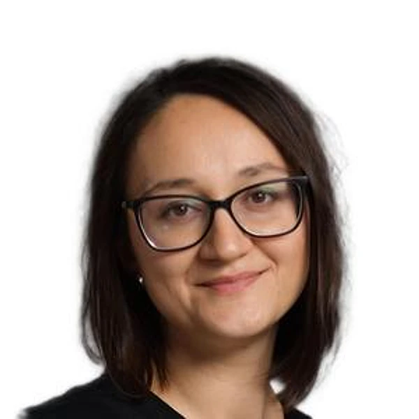 Азарян Марина Альбертовна — Стоматолог, Санкт-Петербург