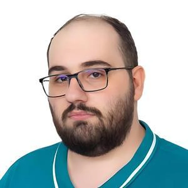 Мушукия Георгий Мурманович — Онколог-уролог, Онколог, Москва