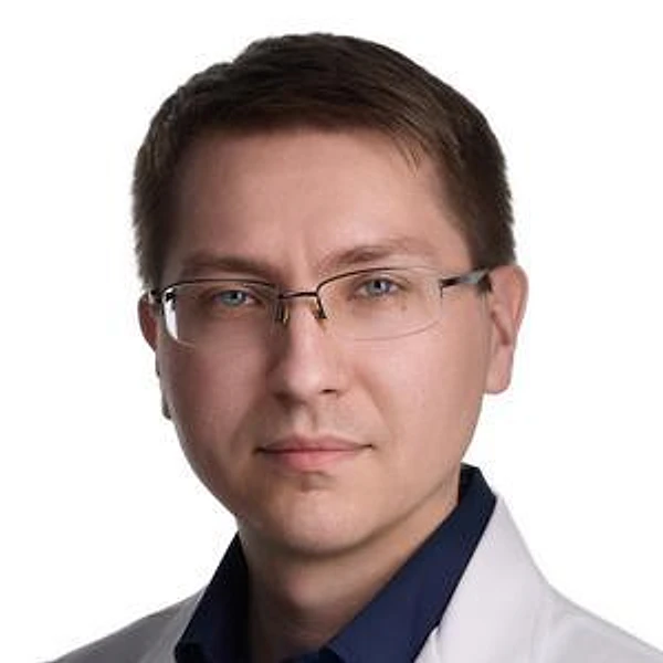 Пашков Александр Александрович — Клинический психолог, Одинцово