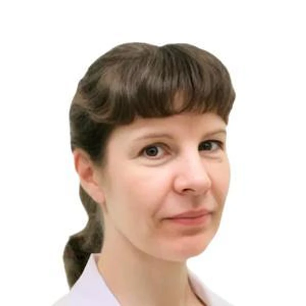 Литвинова Ирина Андреевна — Эндокринолог, Детский эндокринолог, Новосибирск